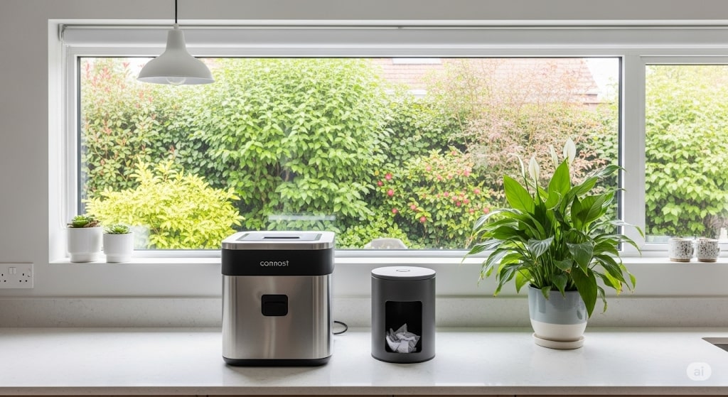 Your Waste is Truly Valuable! A Guide to Reducing Your Carbon Footprint with a Composting Machine