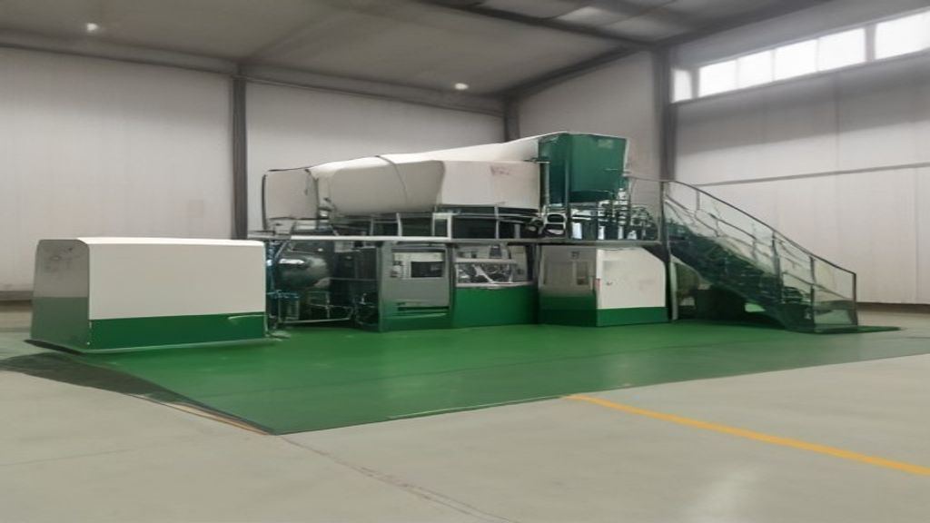 Difference Between a Feed Machine and a Compost Machine