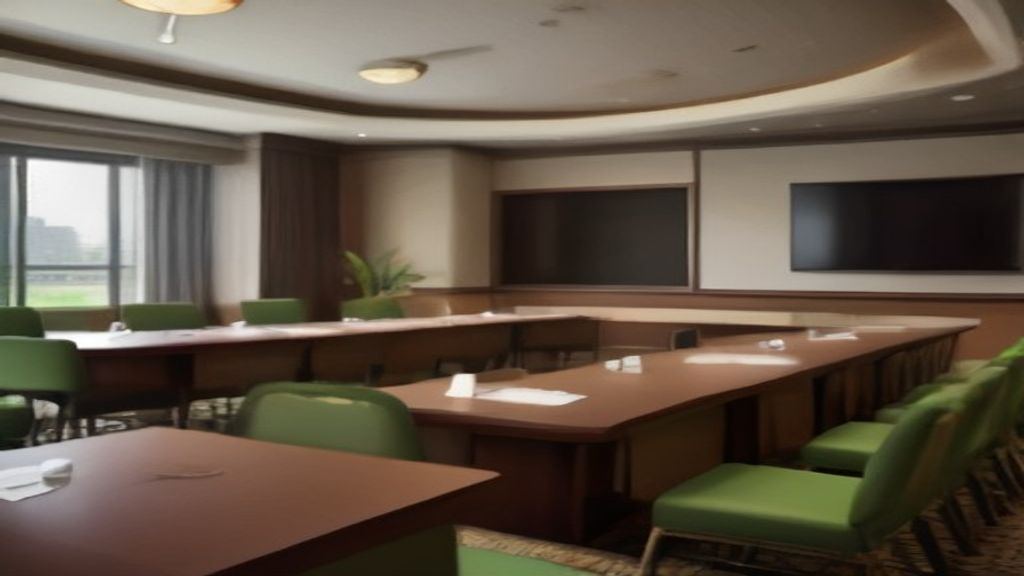 Organic Waste in Hotel ESG Report