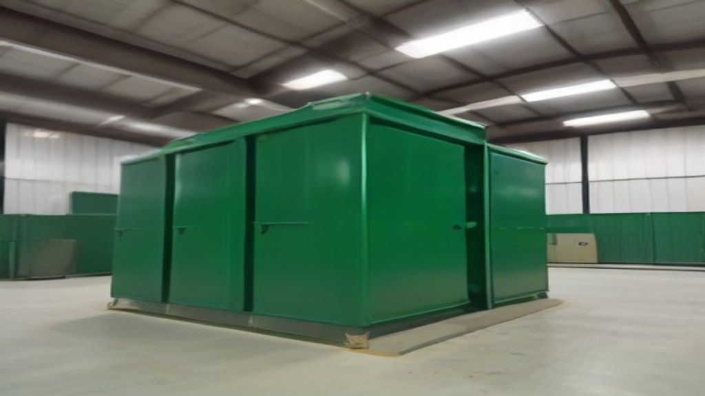 Which Businesses Fit the RBN-C100?