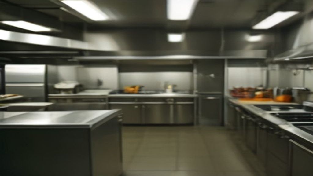 Producing Compost from Restaurant Waste